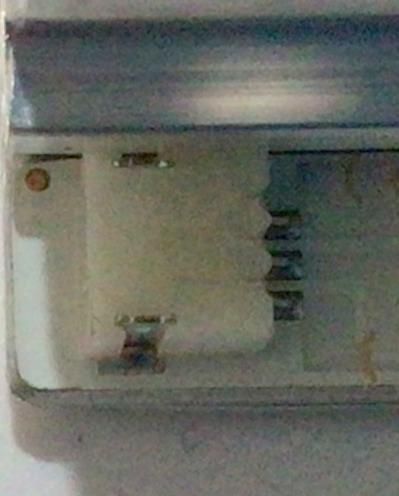 KIT DE LED'S PARA TV LG ( 2 PZ ) / NUMERO DE PARTE 73.42T09.004-0-SN1 DOWN / 73.42T09.005-0-SN1 UP / 100112 / MODELO 42LE5400 - Imagen 2